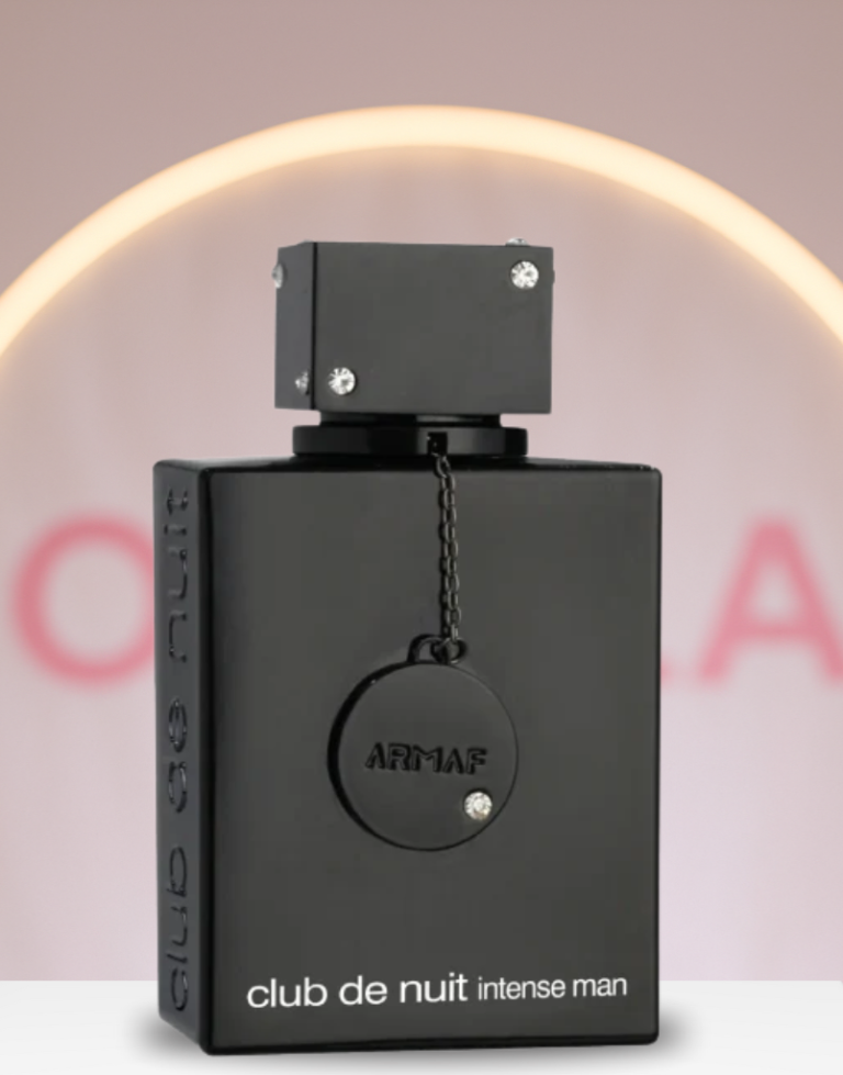 ARMAF CLUB DE NUIT INTENSE (M) EDT 105 ML
