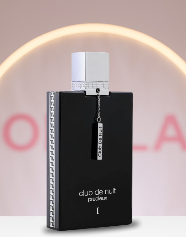 ARMAF CLUB DE NUIT PRECIEUX 1 EDP 55 ML
