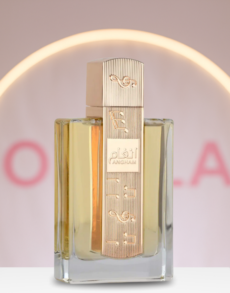 ANGHAM LATTAFA 100ML