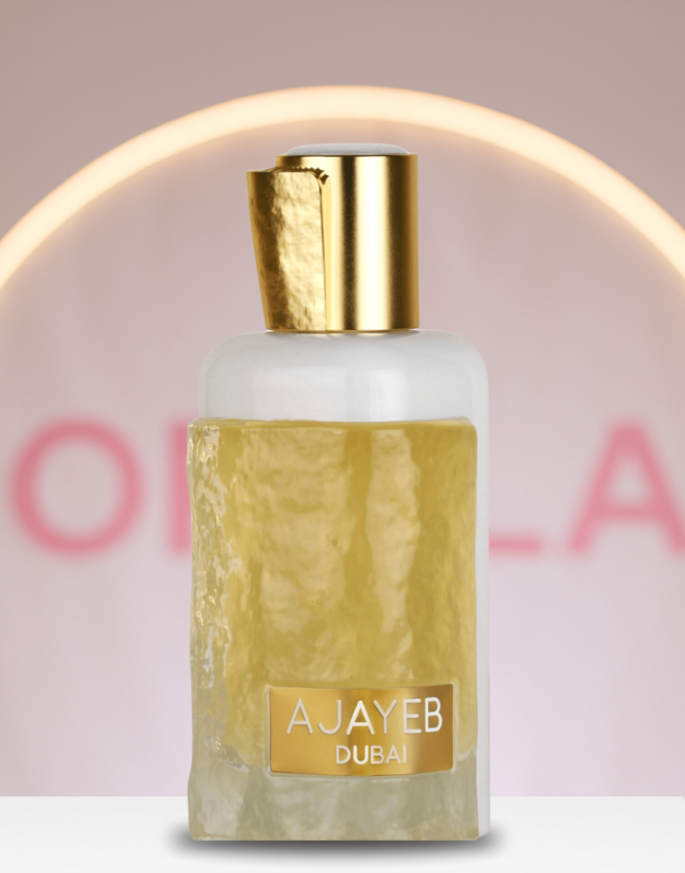 AJAYEB DUBAI WHITE 100ML