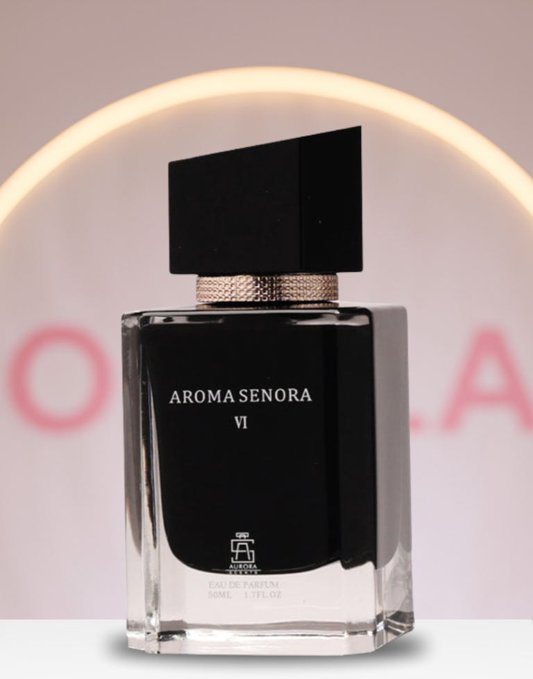 AURORA AROM SENORA V1 EDP 50ML WOMEN&MEN