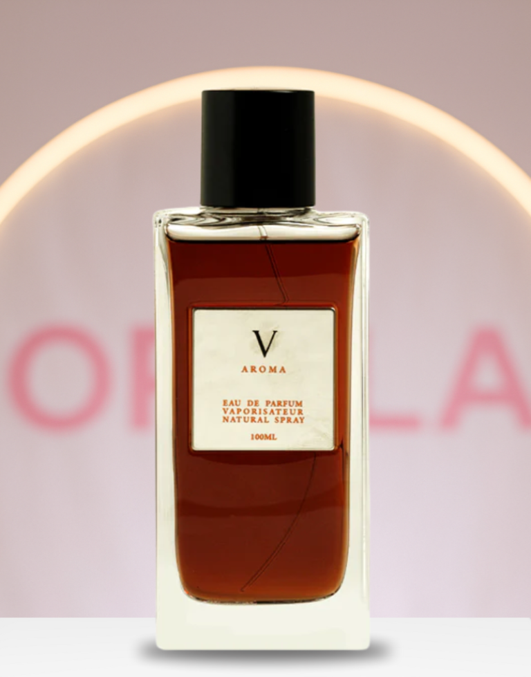 AURORA AROMA V 100ML MEN