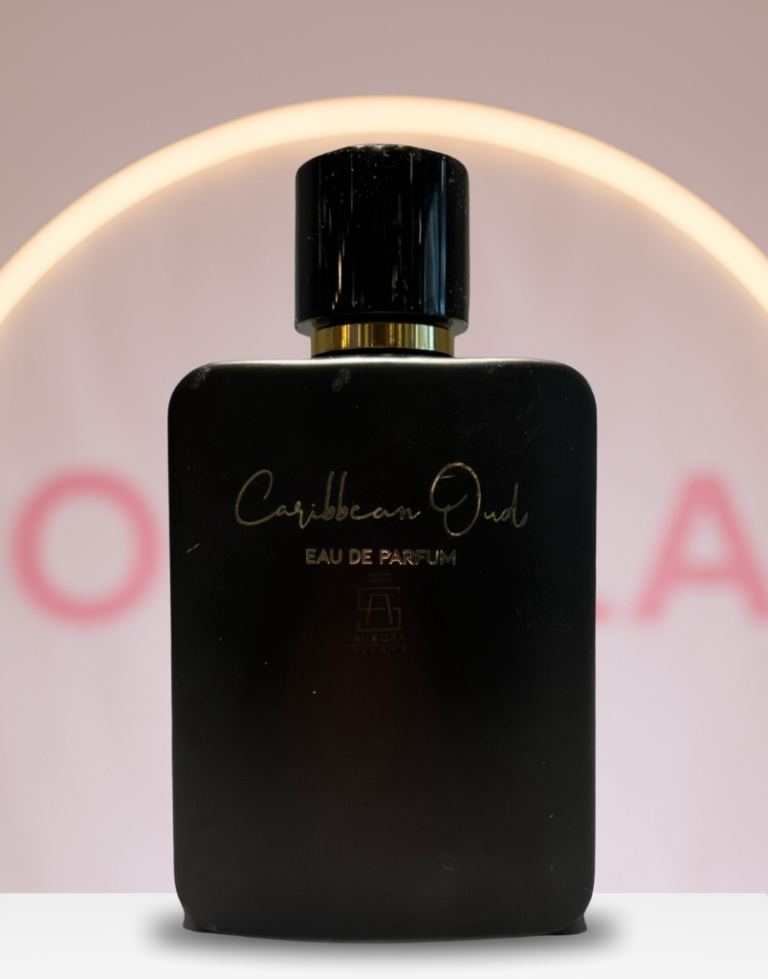 AURORA CARIBBEAN OUD EDP 100ML MEN&WOMEN