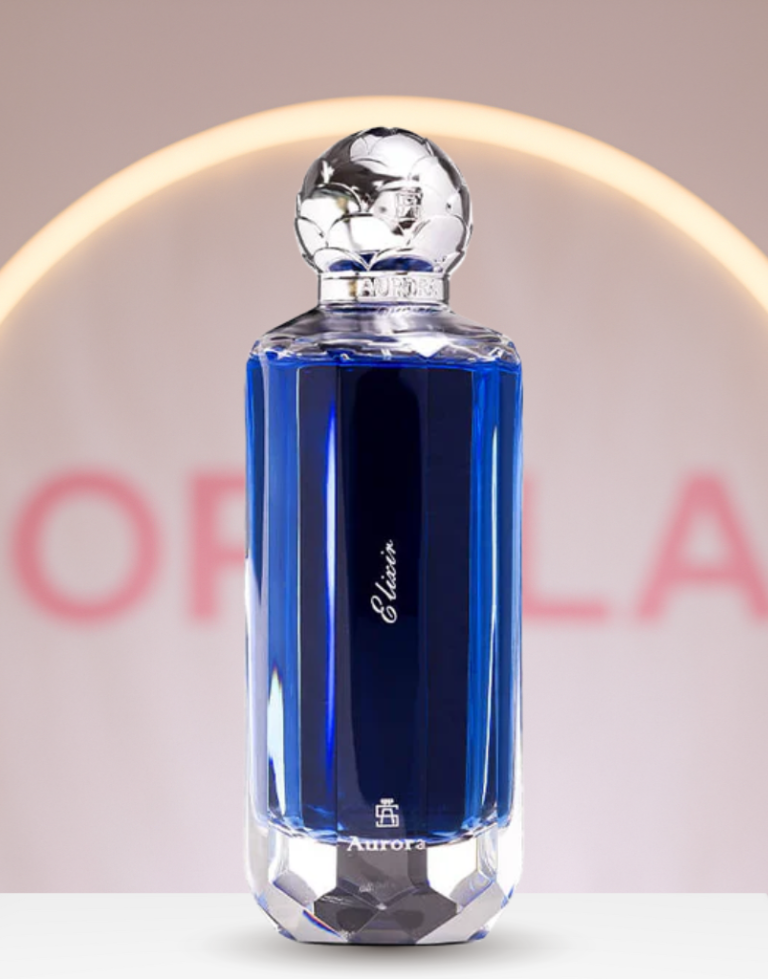 AURORA ELIXIR EDP 100ML MEN