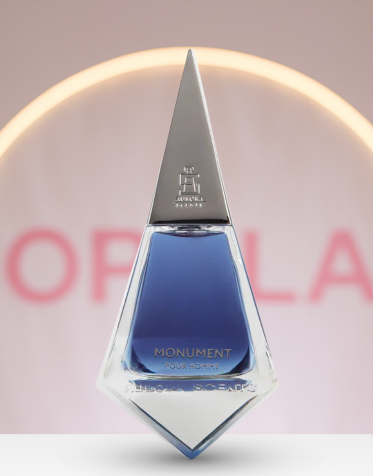 AURORA MONUMENT POUR HOMME 75ML MEN