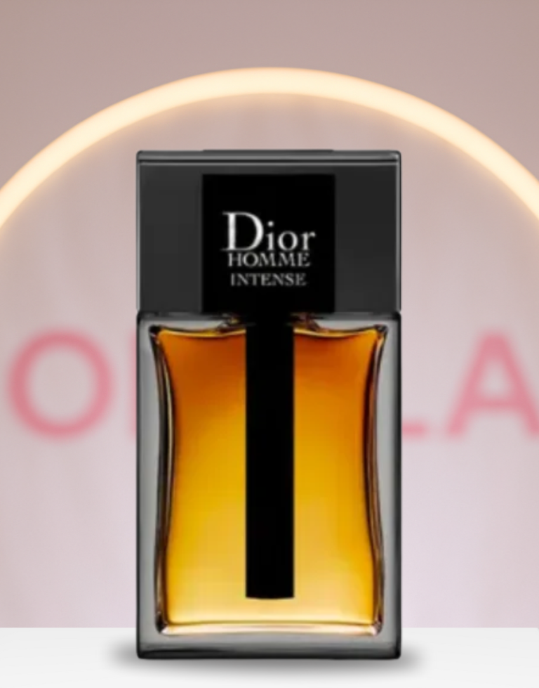 DIOR HOMME INTENSE EDP 100ML