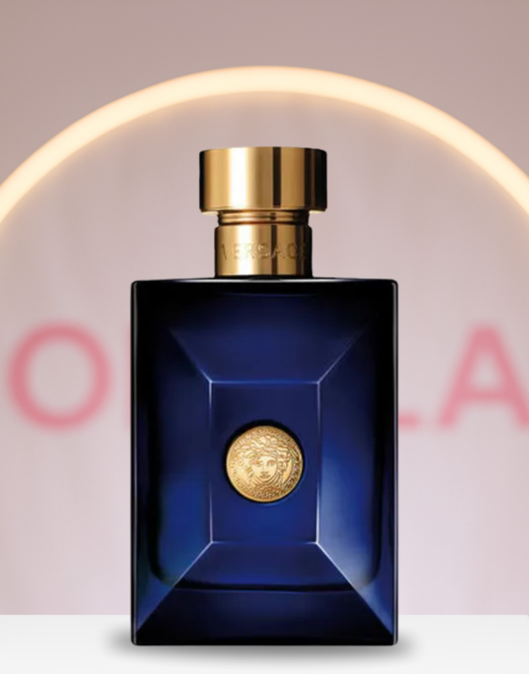 VERSACE DYLAN BLUE EDP M 100ML