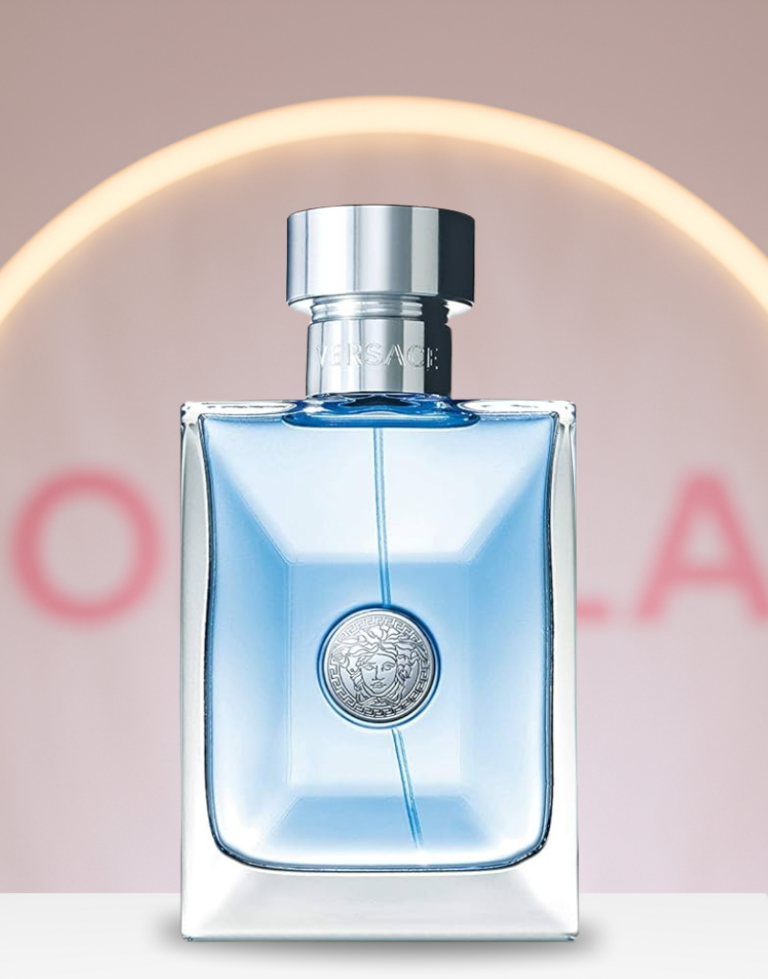 VERSACE POUR HOMME EDP 100ML