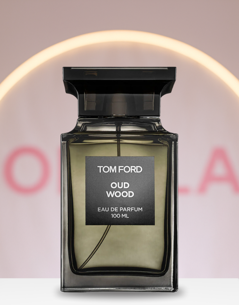 TOM FORD OUD WOOD EDP 100ML