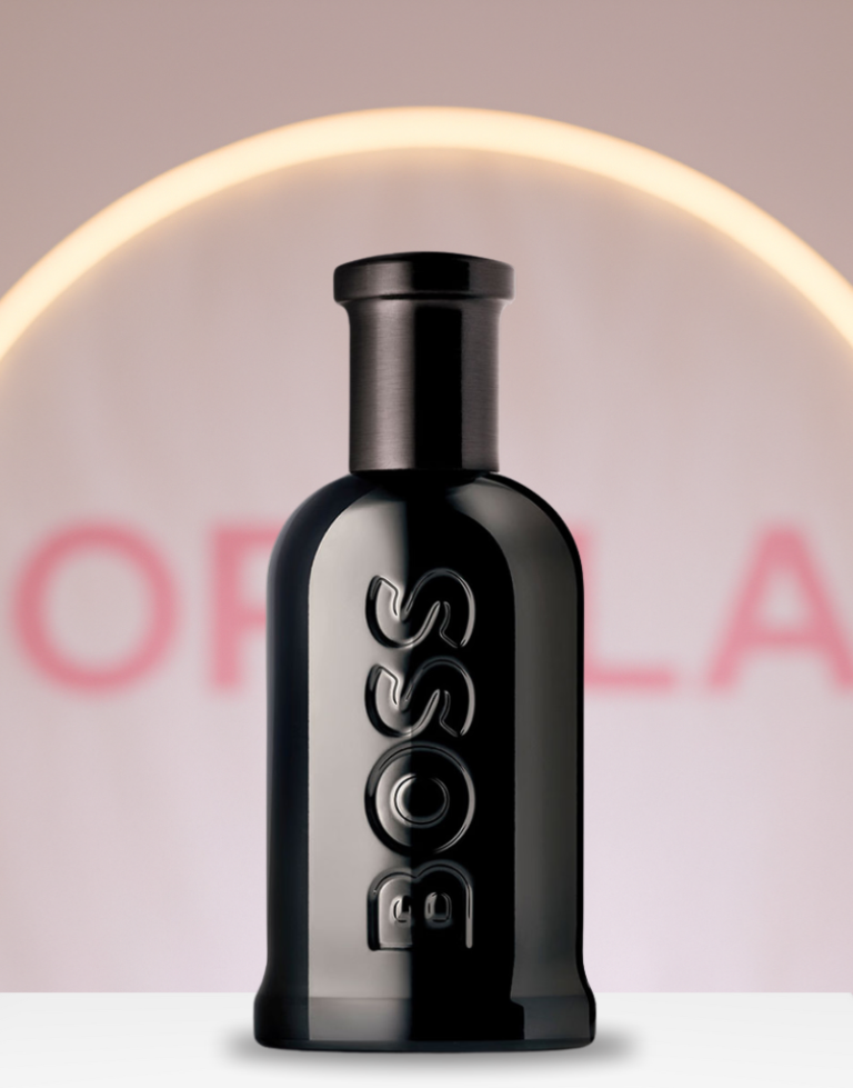 HUGO BOSS BOTTLED PARFUM 100ML