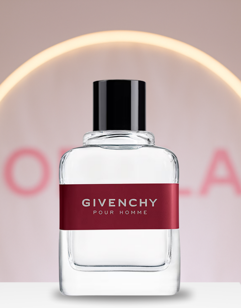 GIVENCHY POUR HOMME EDP 100ML