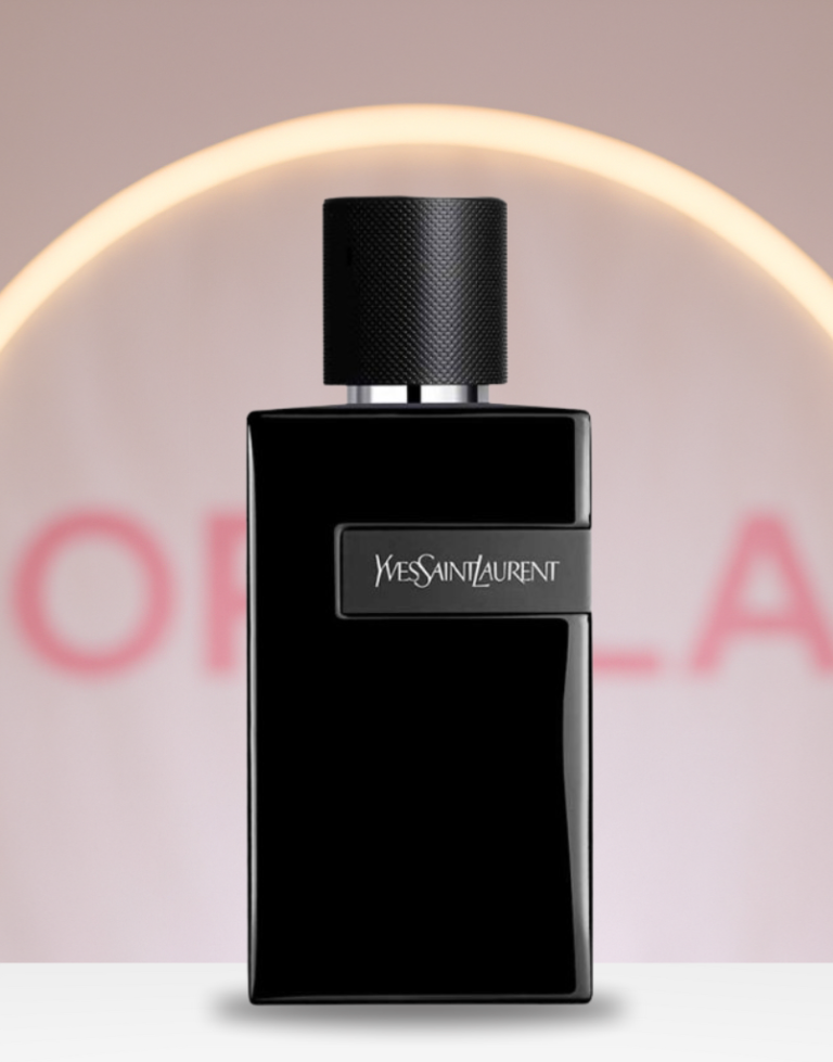 YVES SAINT LAURNT Y LE PARFUM M 100ML