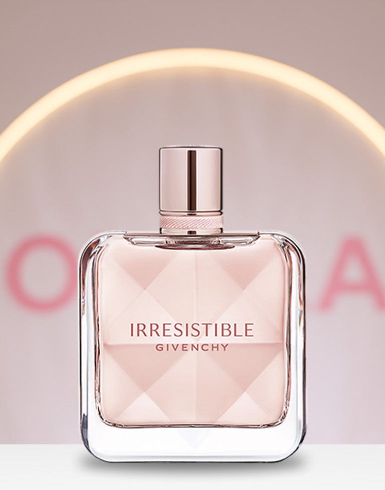 GIVENCHY IRRESISTIBLE EDP L 80 ML