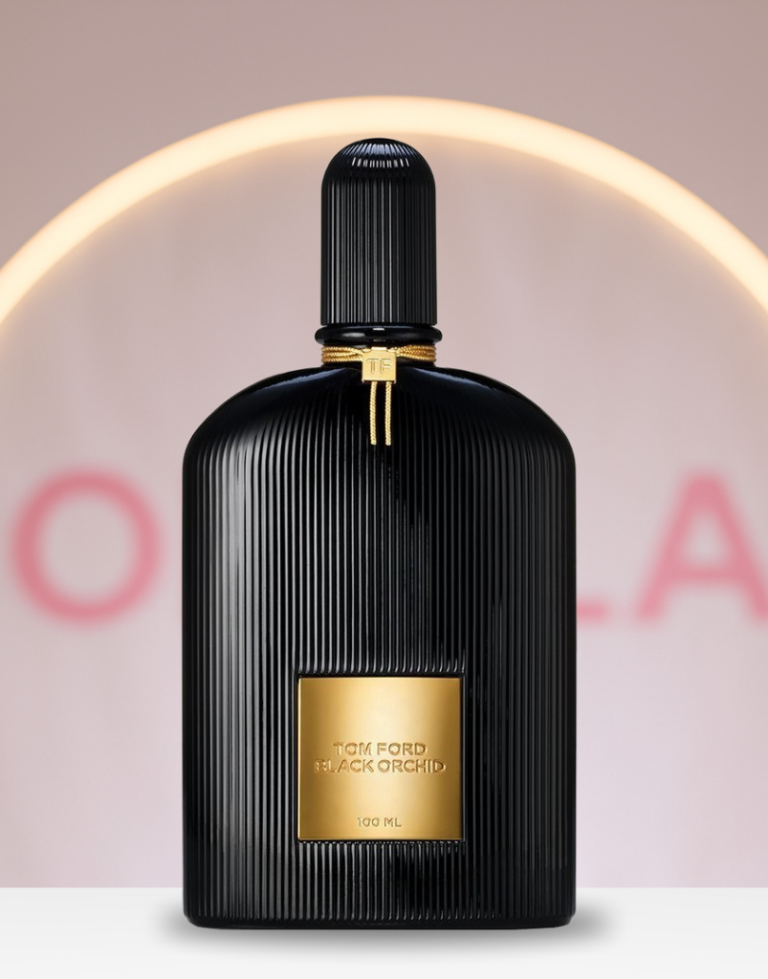 TOM FORD BLACK ORCHID EDP 100 ML
