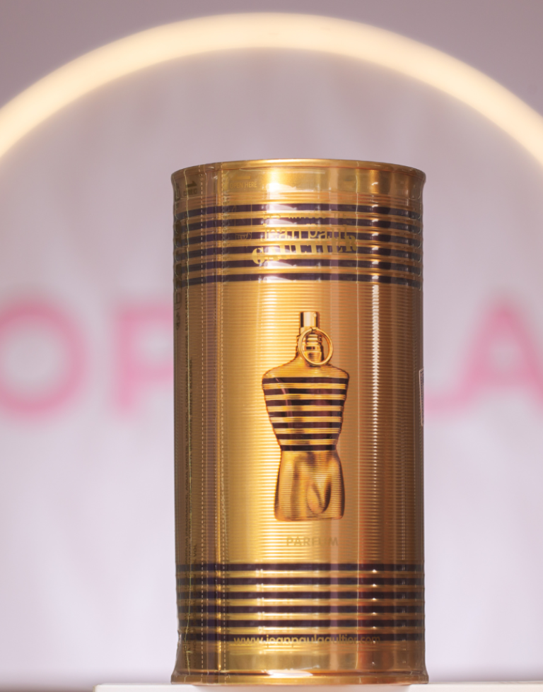 JEAN PAUL GAULTIER LE MALE ELIXIR M PARFUM 125ML