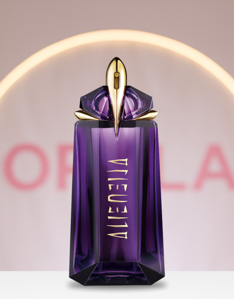 MUGLER ALIEN EDP L 90 ML