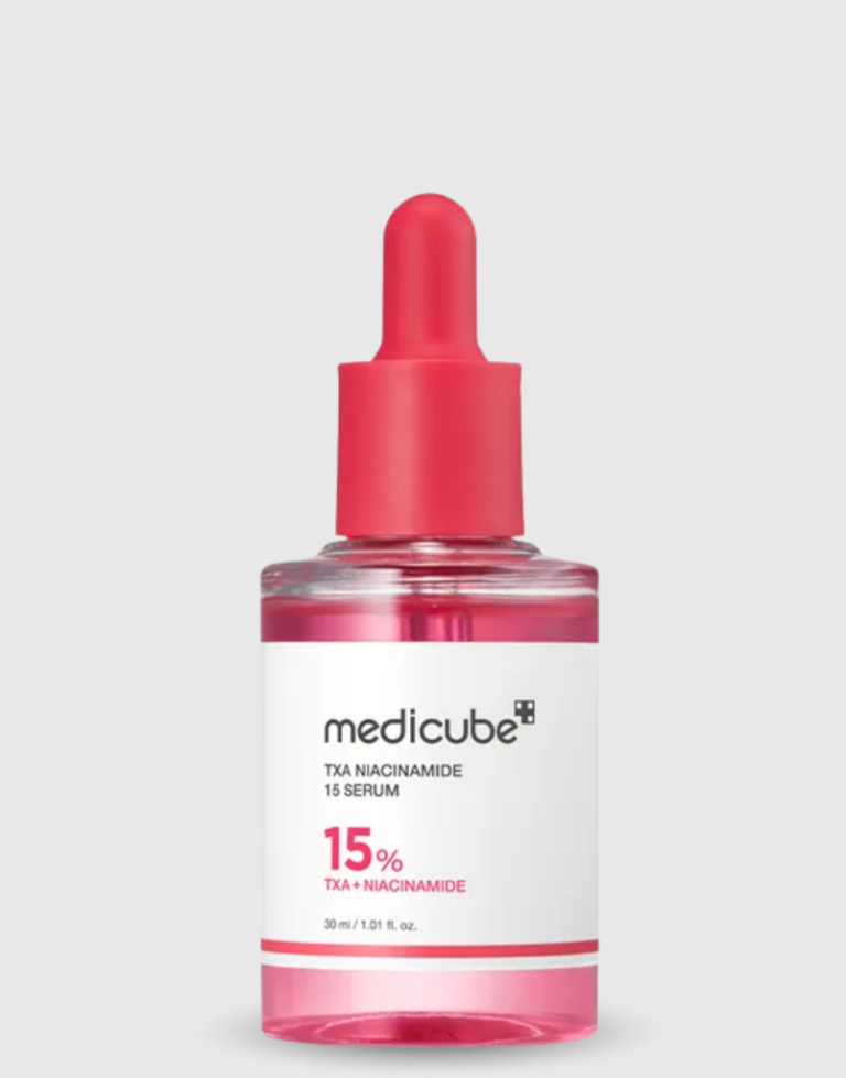 MEDICUBE TXA NIACINAMIDE 15%SERUM 30ML