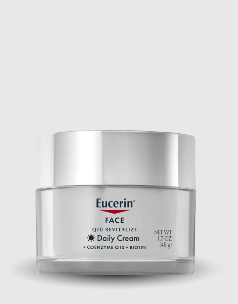 EUCERIN FACE CREAM 48G