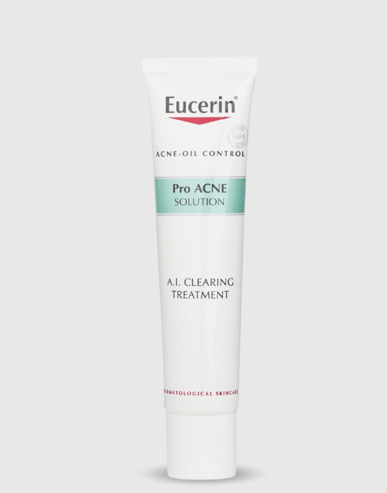 EUCERIN PRO ACNE SOLUTION 40ML