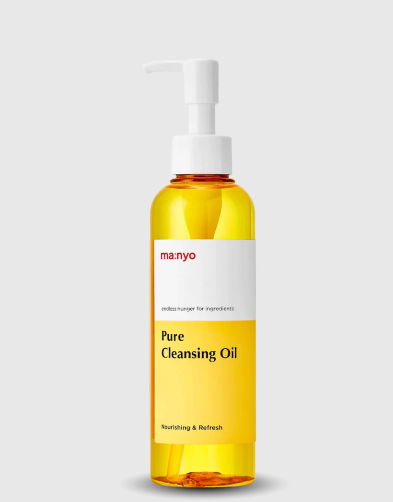 MANYO PURE CLEANSING OIL 200ML