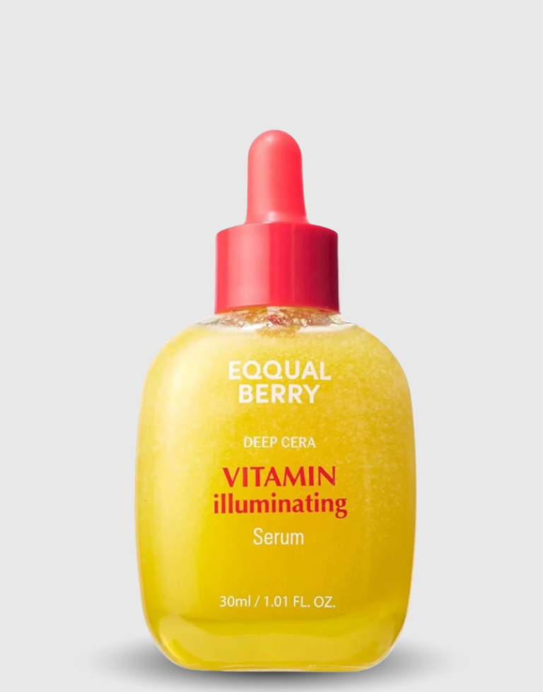 EQQUAL VITAMIN ILLUMINATING 30ML