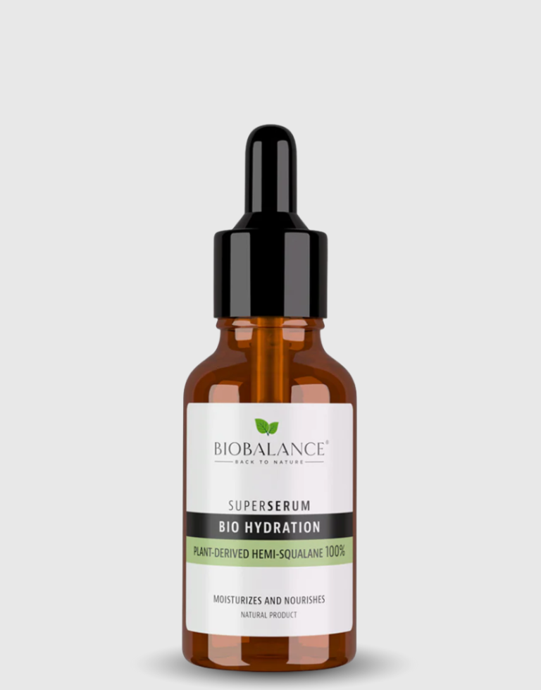 BIOBALANCE HYDRATION SERUM 30ML