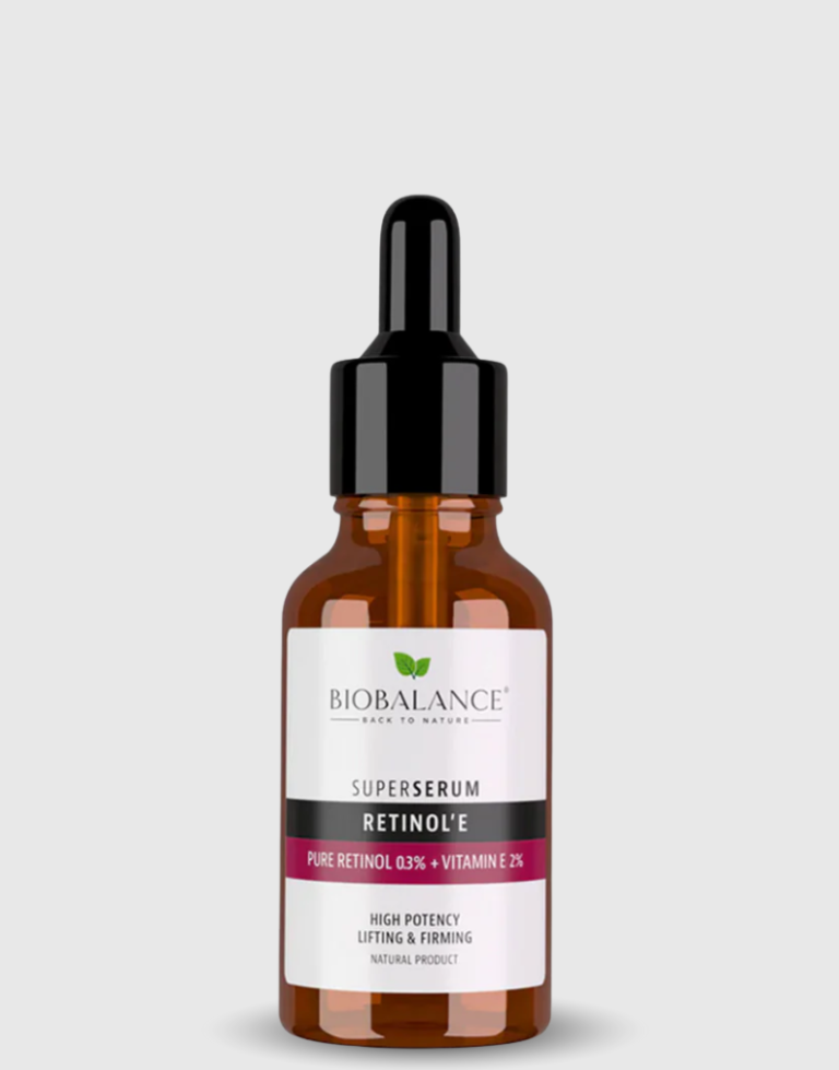 BIOBALANCE RETINOLE 30ML