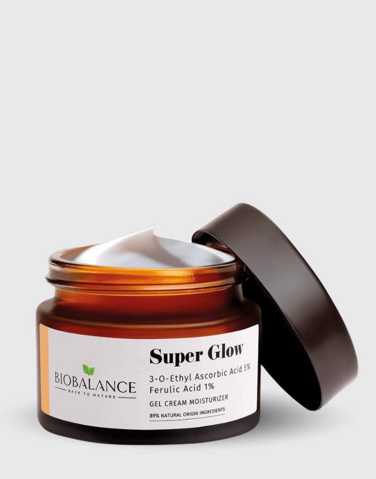 BIOBALANCE SUPER GLOW 50ML