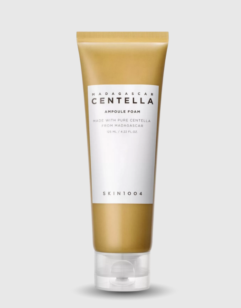 CENTELLA AMPOULE FOAM 125 ML