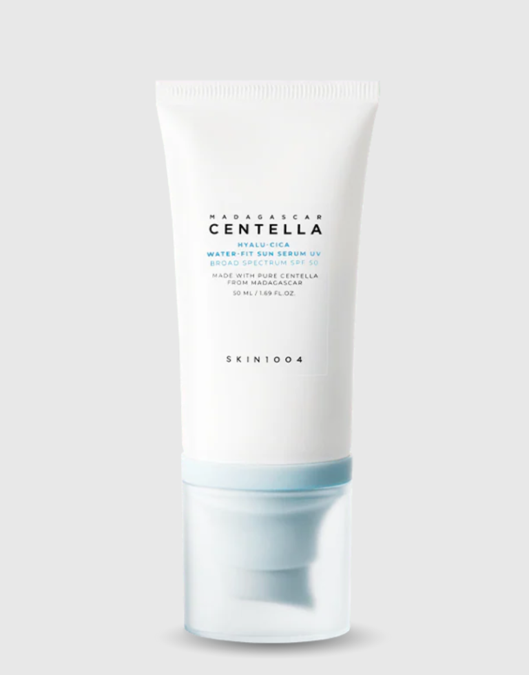 CENTELLA HYALU-CICA SUN SERUM SPF 50+PA+++ 50ML