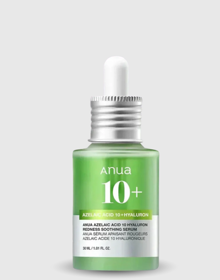 ANUA 10+ AZELAIC ACID 10+ HYALURON 30ML